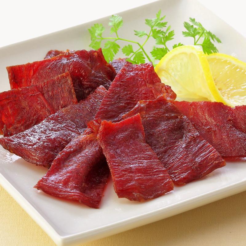 神戸牛ビーフジャーキー