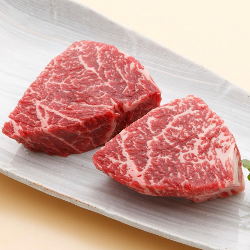 神戸牛 モーニングステーキ