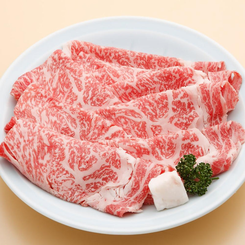 神戸牛 しゃぶしゃぶ肉 特選ロース