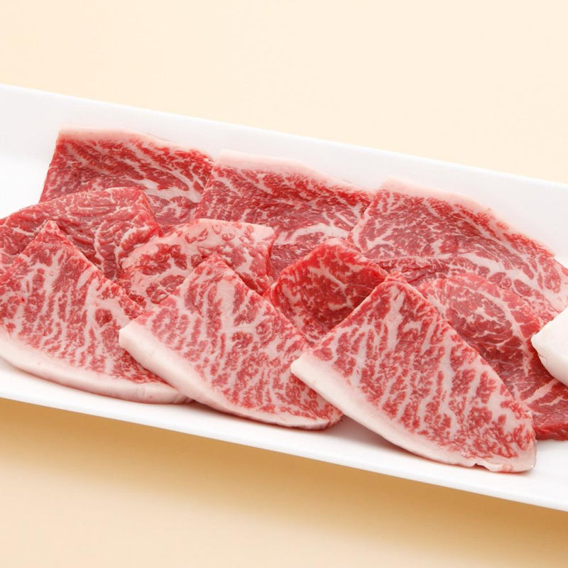 神戸牛 焼肉 特選ラムイチ